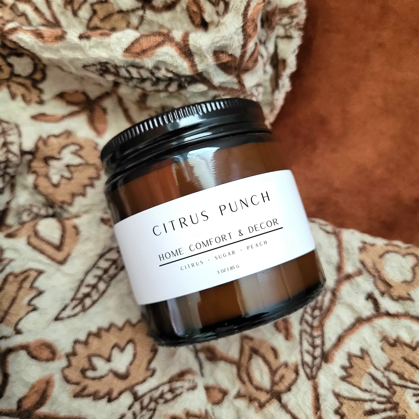 Citrus Punch