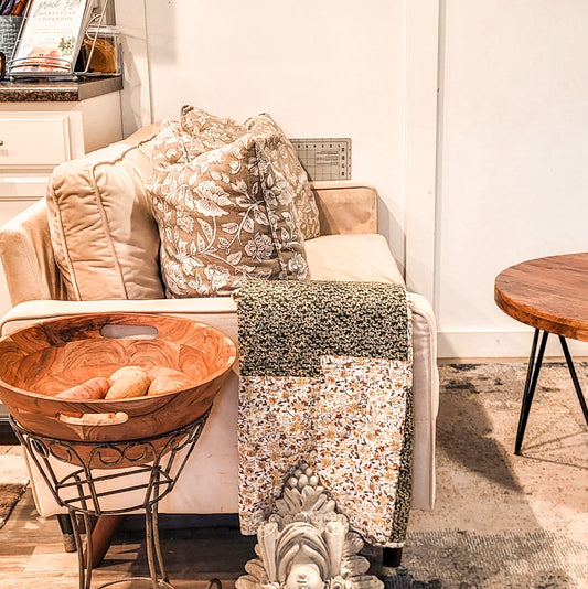 Six Easy Steps to a Clean Home: Morning Cleaning Routine
