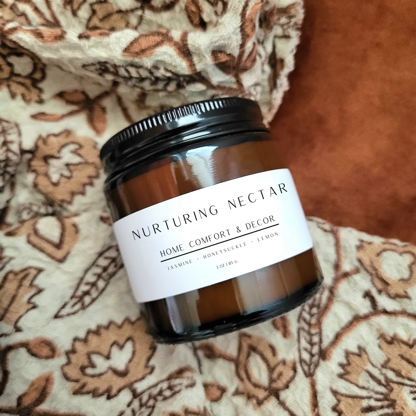 Nurturing Nectar