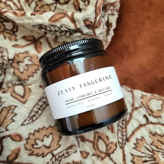 Zesty Tangerine (discontinued)